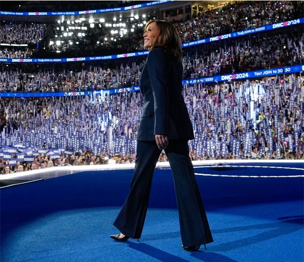 Kamala Harris