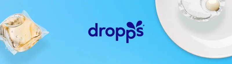 DROPPS | Clean Insider Sale