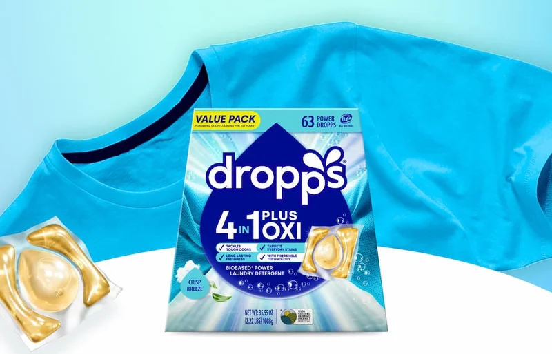 Dropps