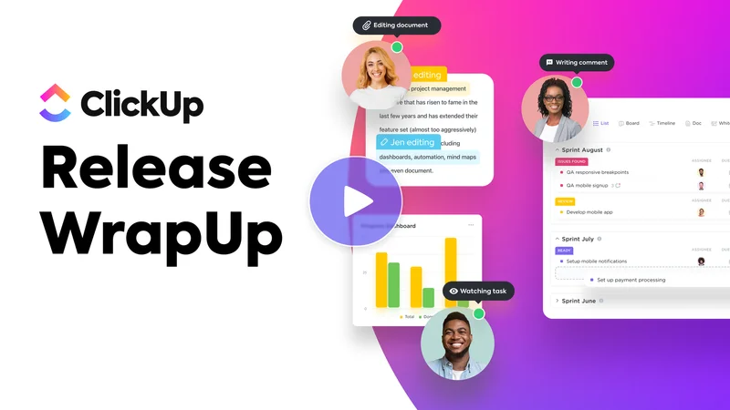 ClickUp