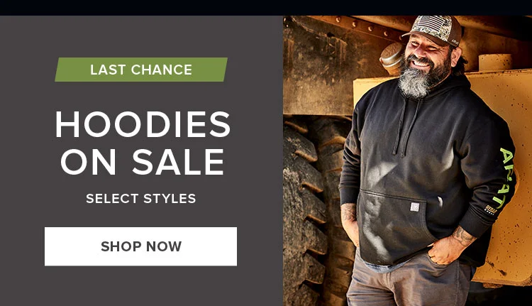 REBAR HOODIES | SHOP NOW
