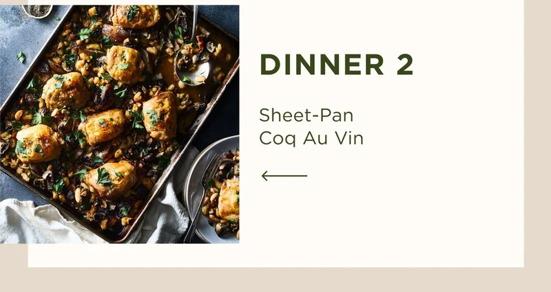 GET THE RECIPE- Dinner 2