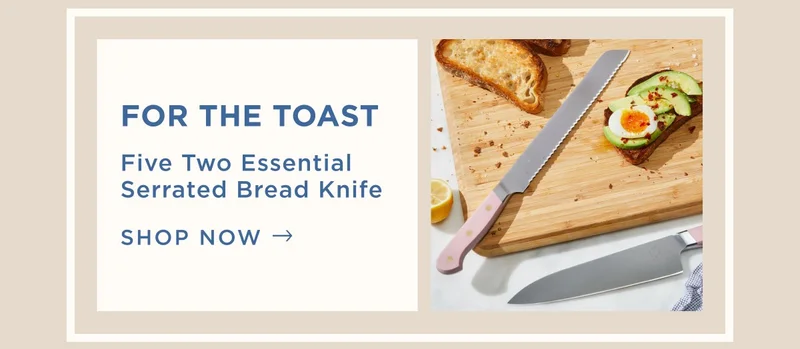 For the Toast