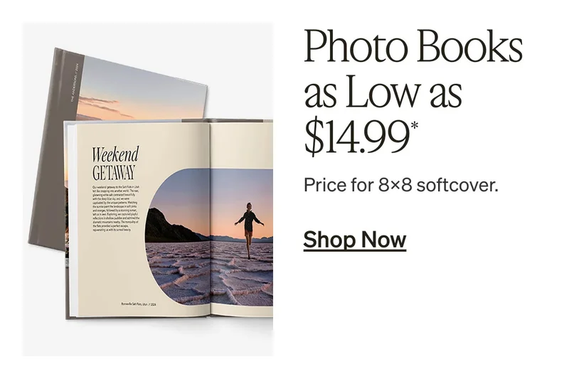Up to 50% Off Almost Everything