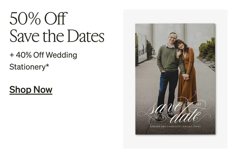 Up to 50% Off Almost Everything