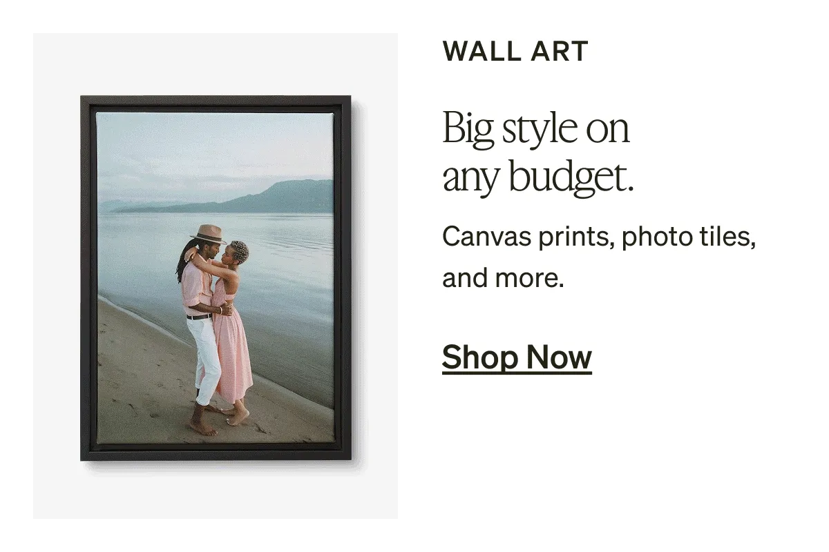 Up to 50% Off Almost Everything