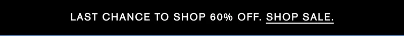 Shop 35% OFF Sitewide. Up to 60% OFF Select Styles [ SHOP SALE ]