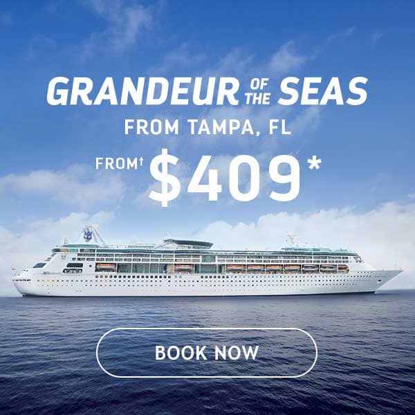 UTOPIA OF THE SEAS
