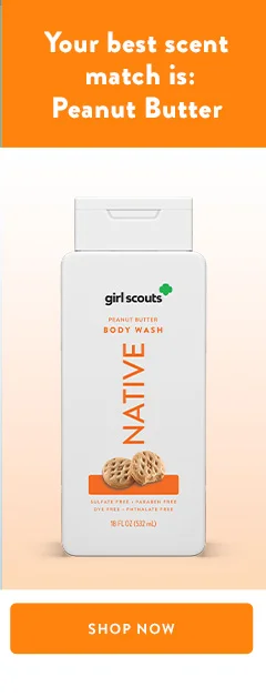 Peanut Butter | SHOP NOW