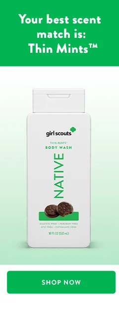 Thin Mints™ | SHOP NOW