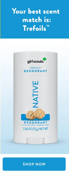 Trefoils™ | SHOP NOW