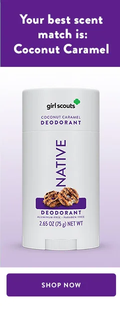 Coconut Caramel | SHOP NOW