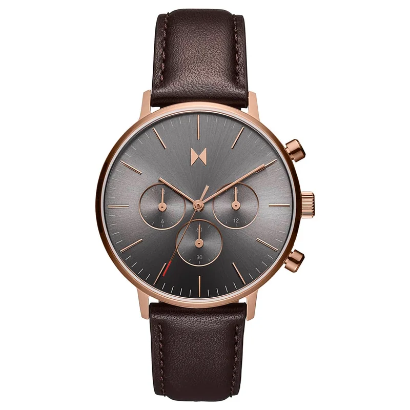 Legacy Traveler Men's Watch, 42mm