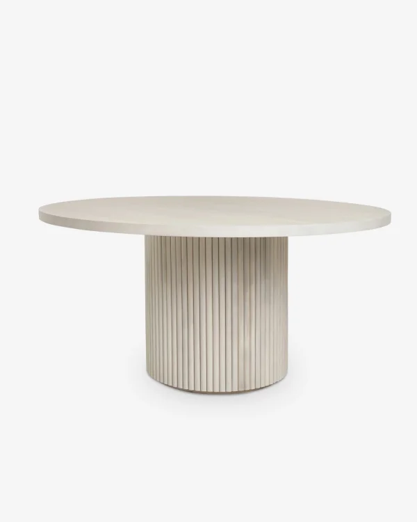 Shop Rutherford Round Dining Table