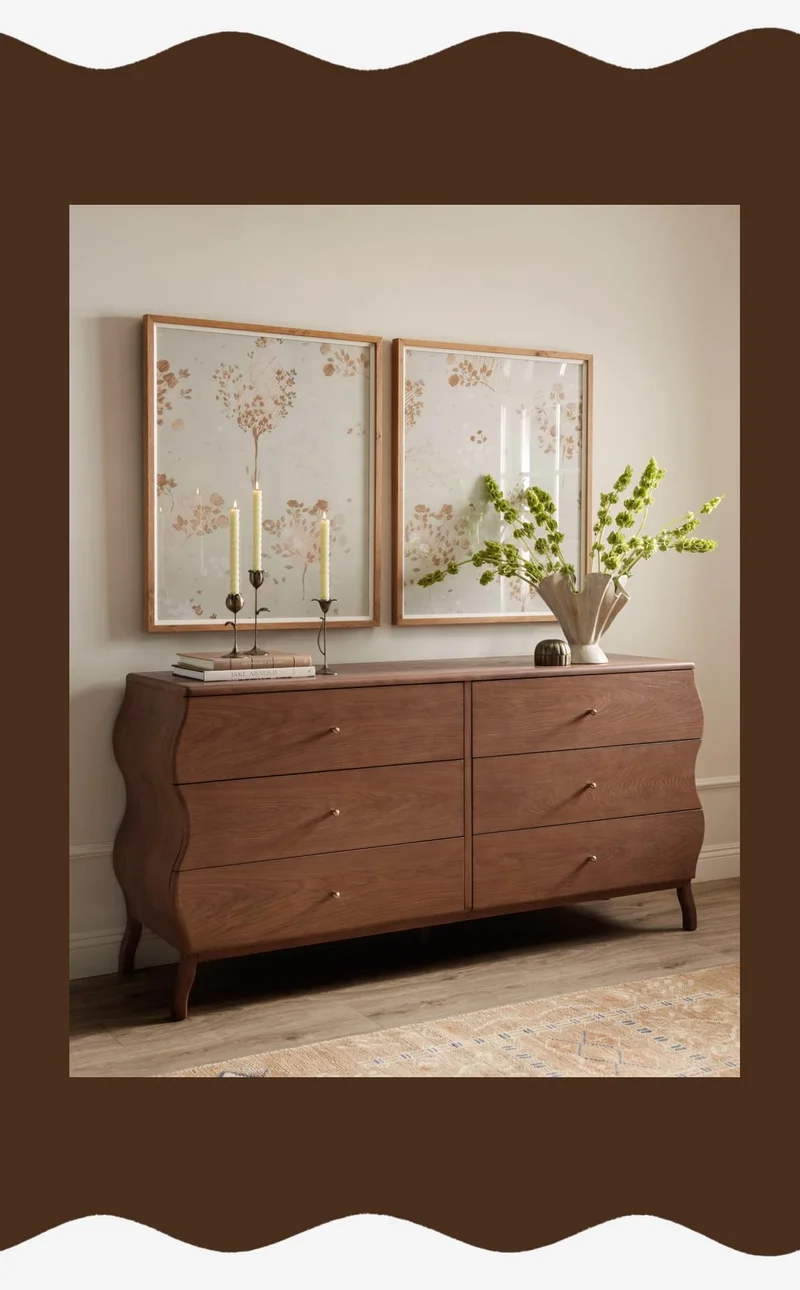Shop Lasya Dresser