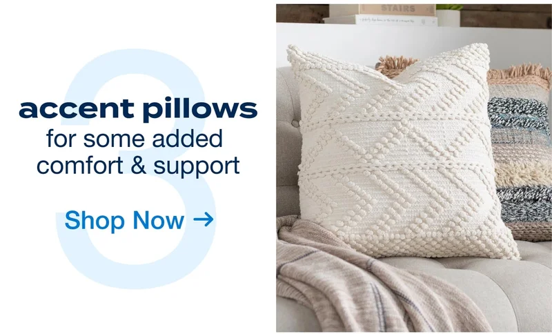 Shop Accent Pillows