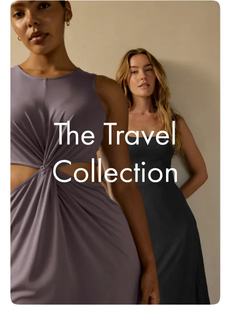 The Travel Collection
