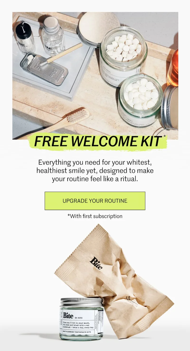 SHOP THE NEW YEAR RESET KIT
