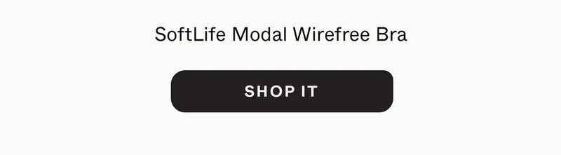 SoftLife Modal Wirefree Bra