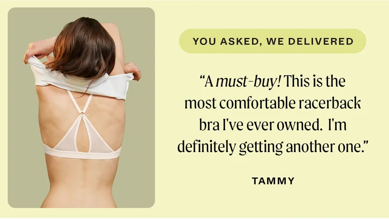 You asked, we delivered.