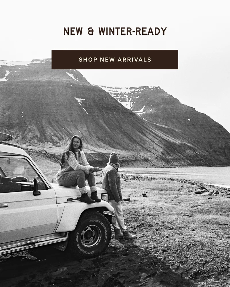Shop New Arrivals