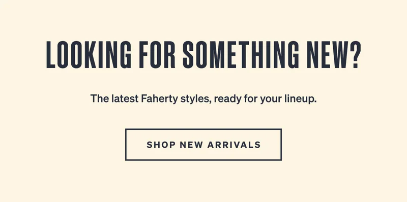 Shop New Arrivals