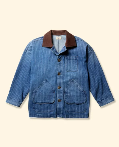 Women's Sunwashed Barn Jacket