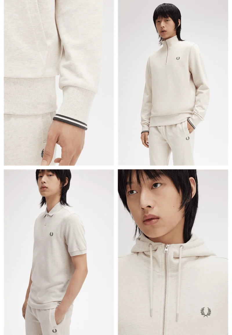 Mens Sports Edit