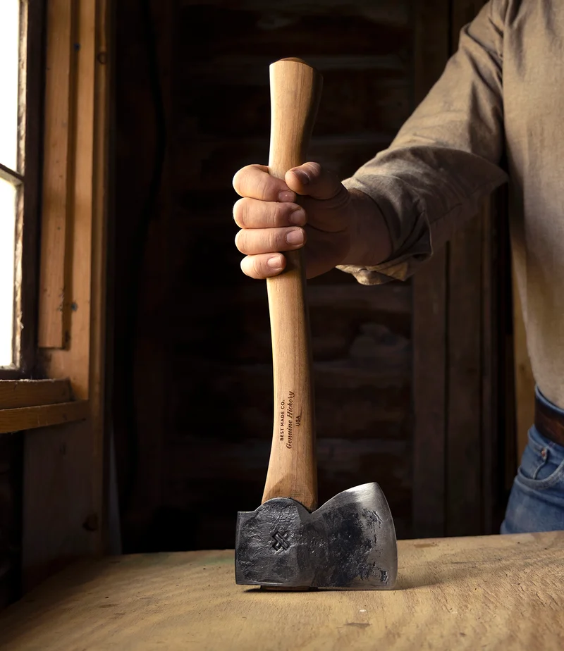 axe
