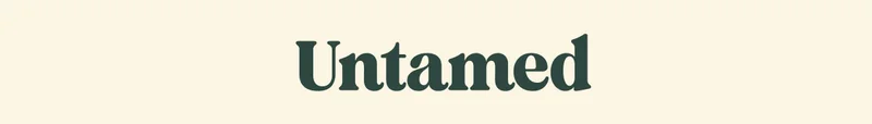 Untamed