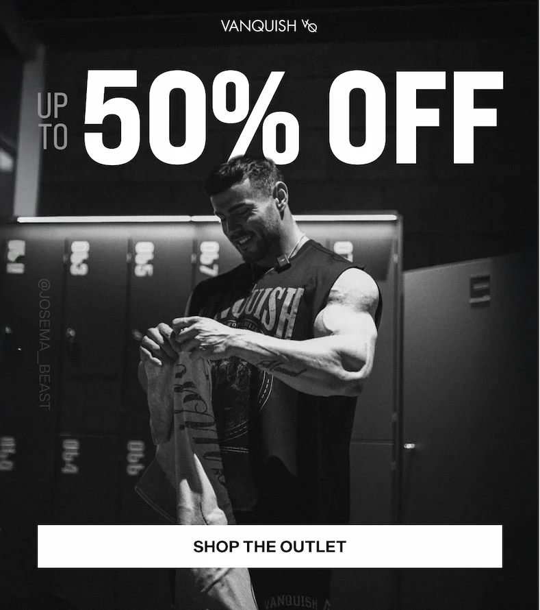 Up to 50% Off