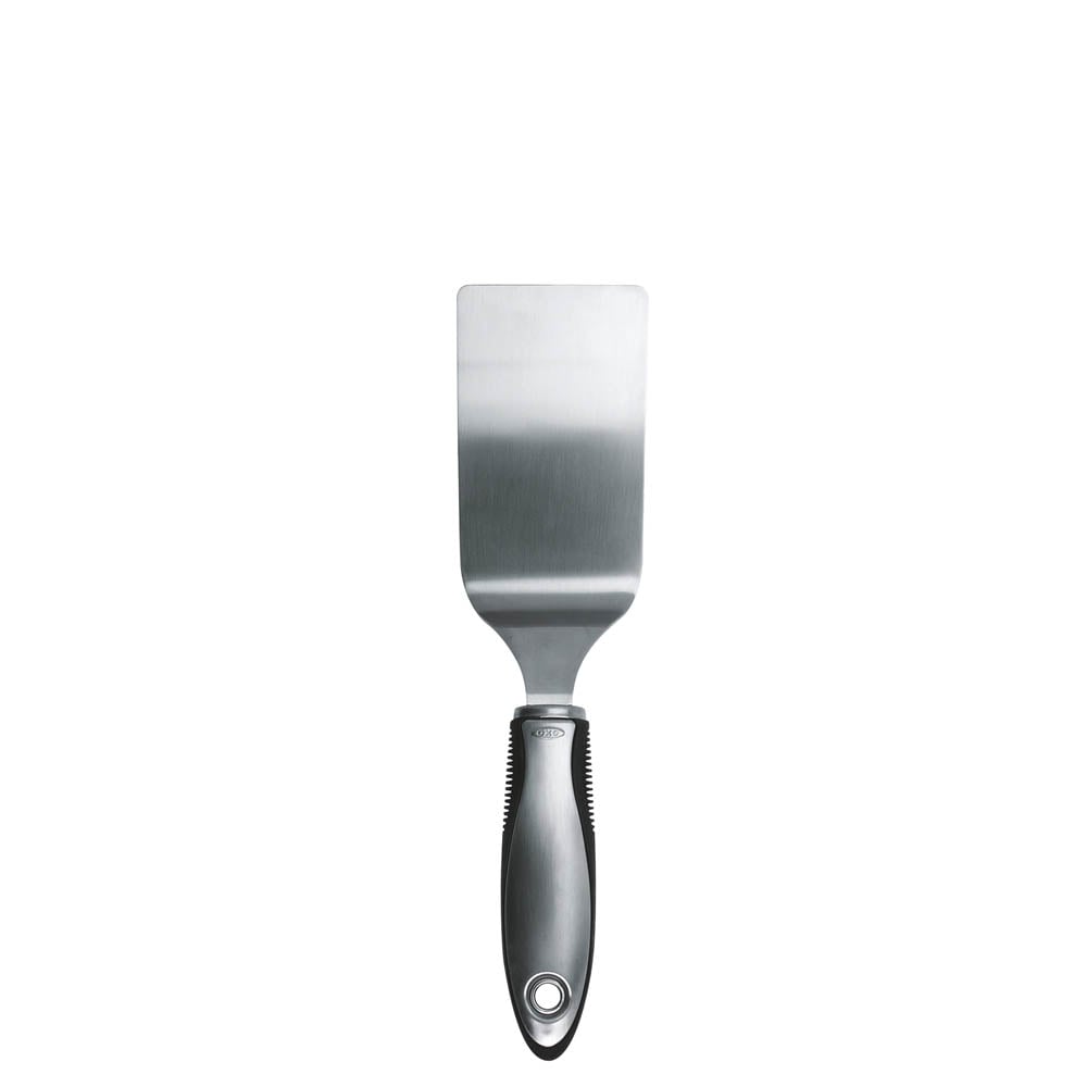 Image of Steel Lasagne Turner
