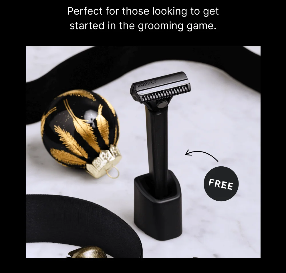 FREE Razor Stand ($29 Value!) with SE or Pro Purchase [ SHOP THIS OFFER]