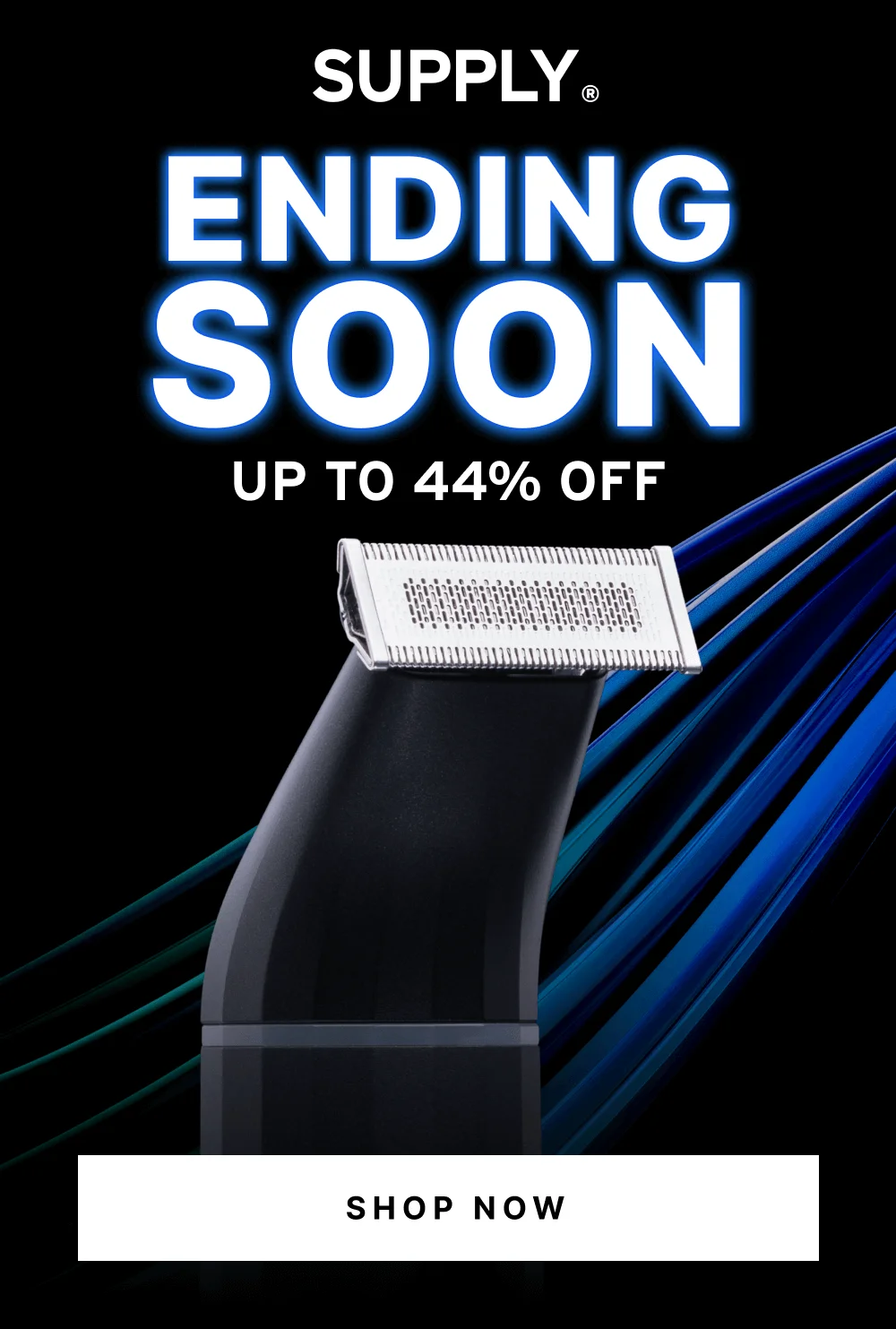 Supply Cyber Monday Ending Soon [ SHOP NOW ]