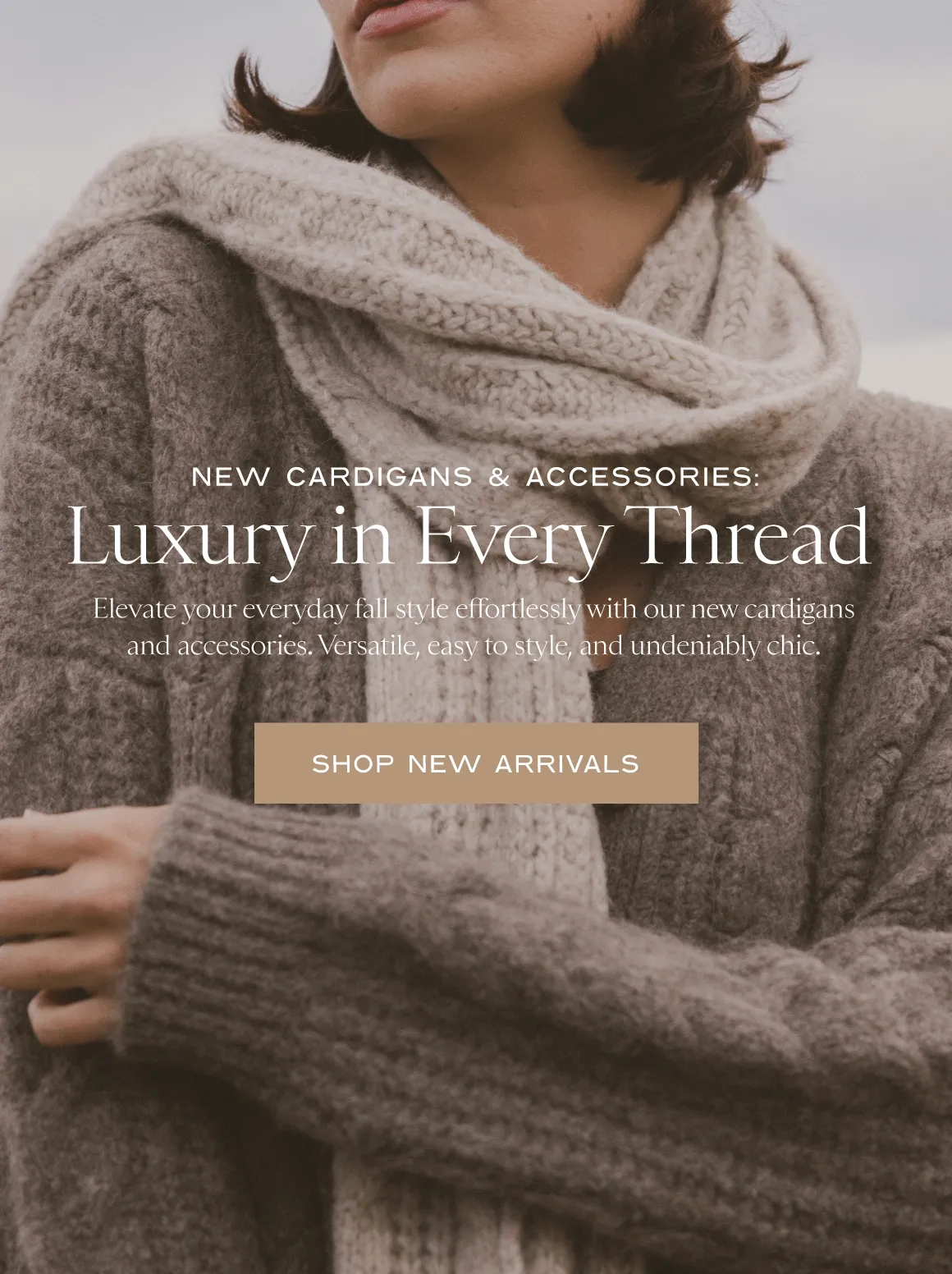 Shop New Arrivals