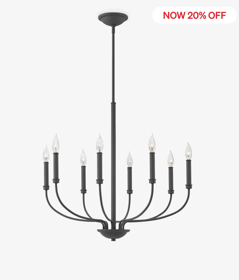 Shop Parsons Chandelier