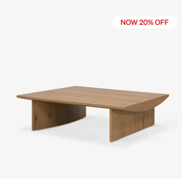 Shop Remwald Square Coffee Table