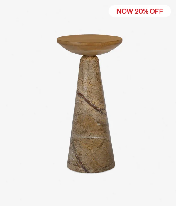 Shop Killian Round Side Table