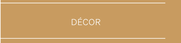 Shop Decor