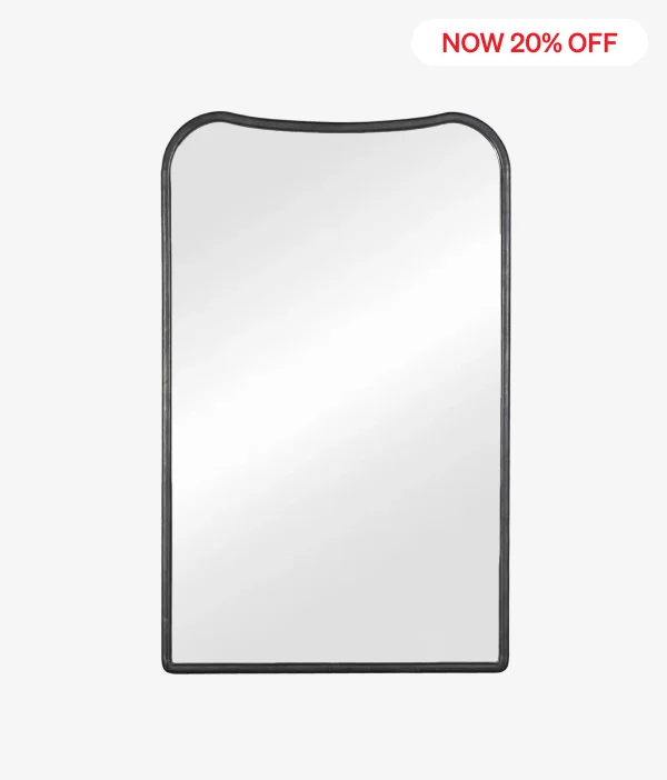 Shop Patz Floor Mirror