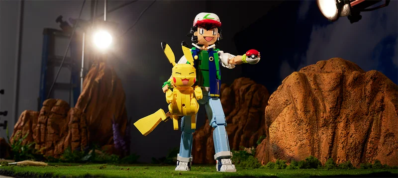 Pokémon: Path to Victory