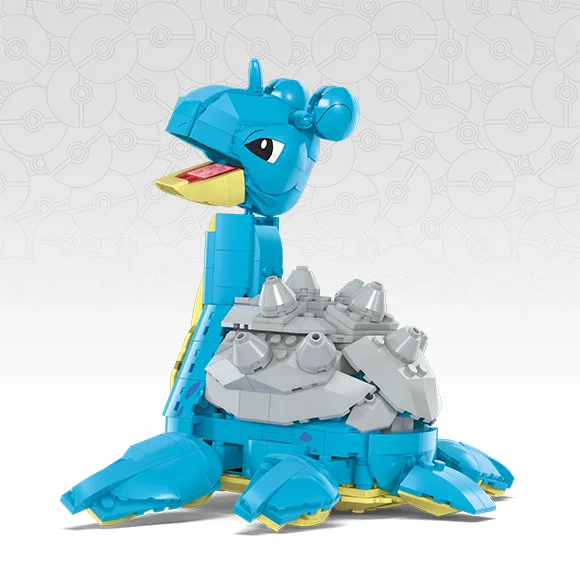 MEGA Pokémon Lapras