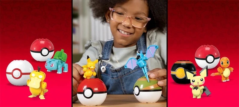 Powerful Pokémon Possibilities