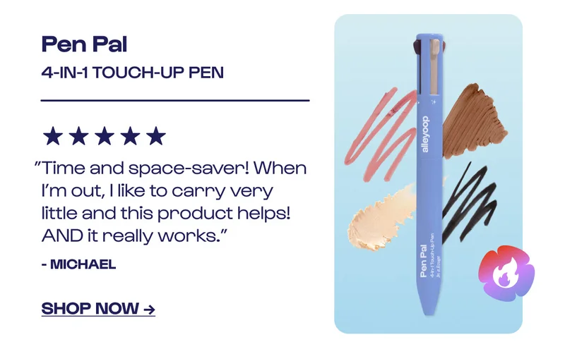 Pen Pal