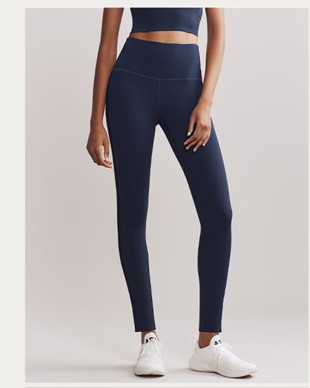 Alpine Fleece Legging