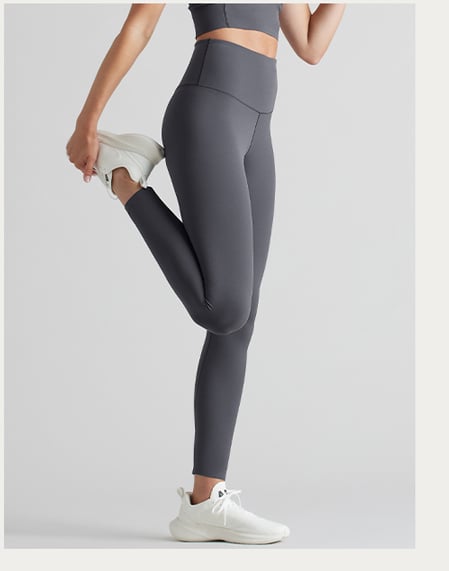 Revive 7/8 Pocket Legging