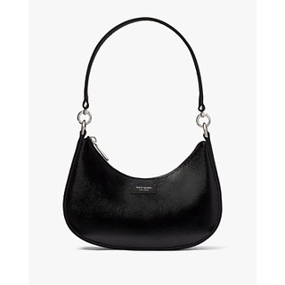 Sam Icon Shiny Small Convertible Crossbody