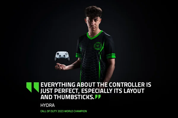Razer Main KV