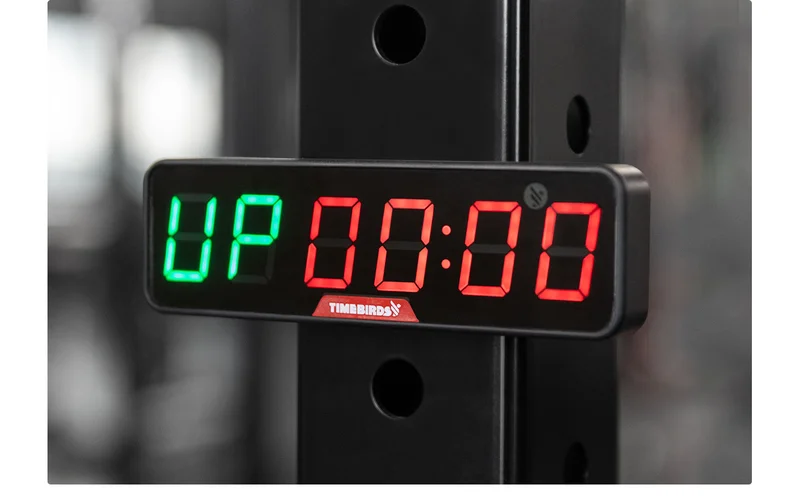 Timebirds Mini Timer