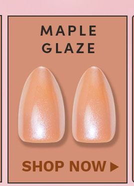 Shop Maple Glaze